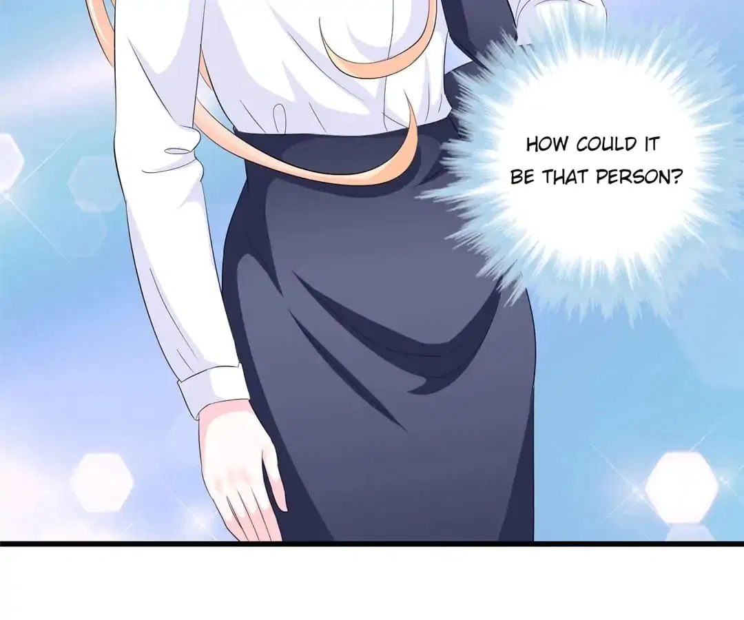 Delicate and Meek, Me? Chapter 61 – Page 8