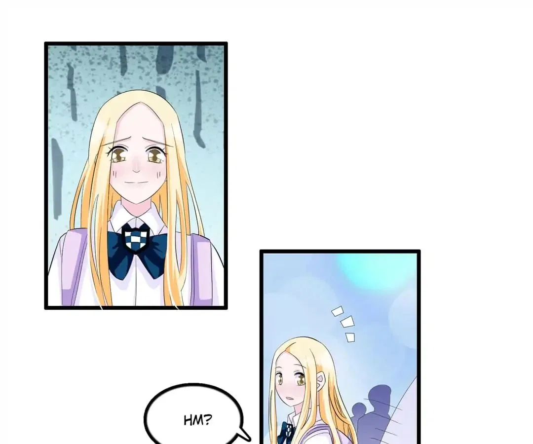 Delicate and Meek, Me? Chapter 61 – Page 11
