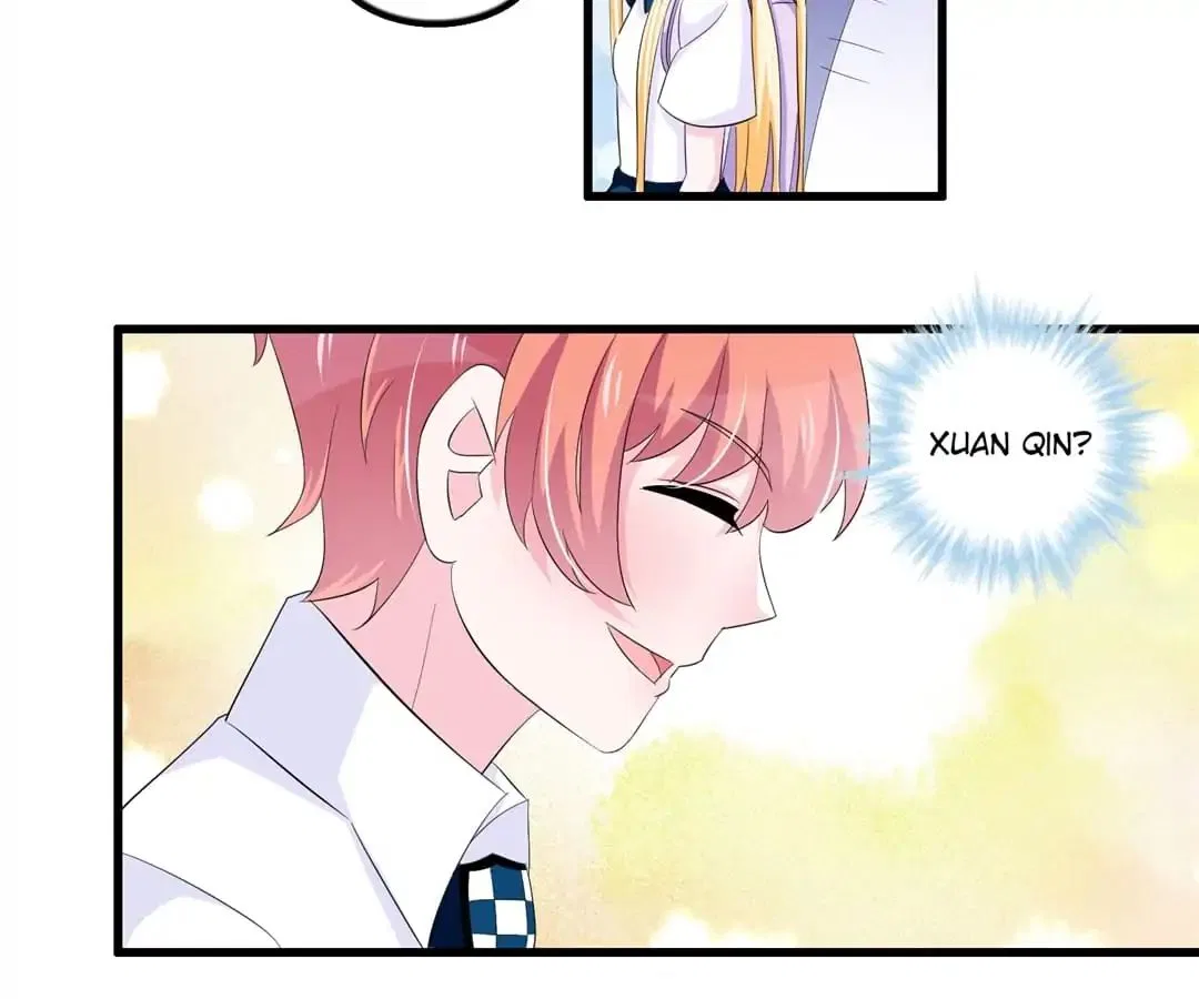 Delicate and Meek, Me? Chapter 61 – Page 12
