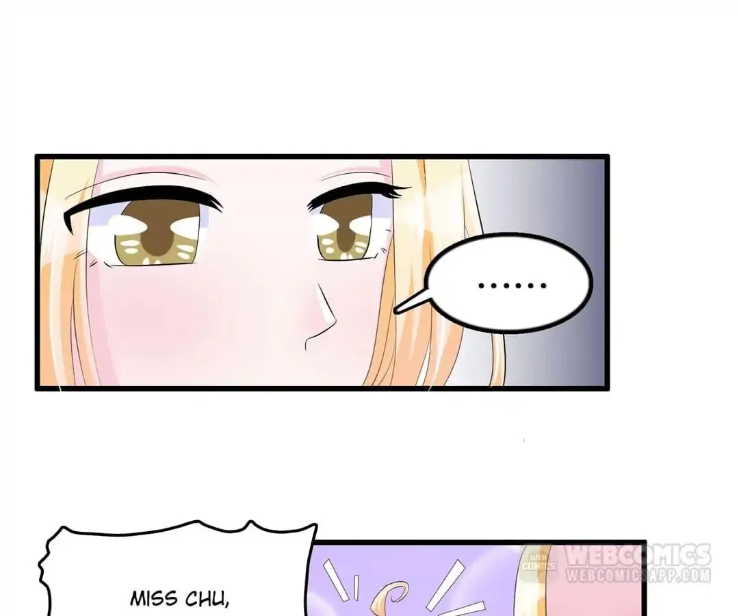 Delicate and Meek, Me? Chapter 61 – Page 15