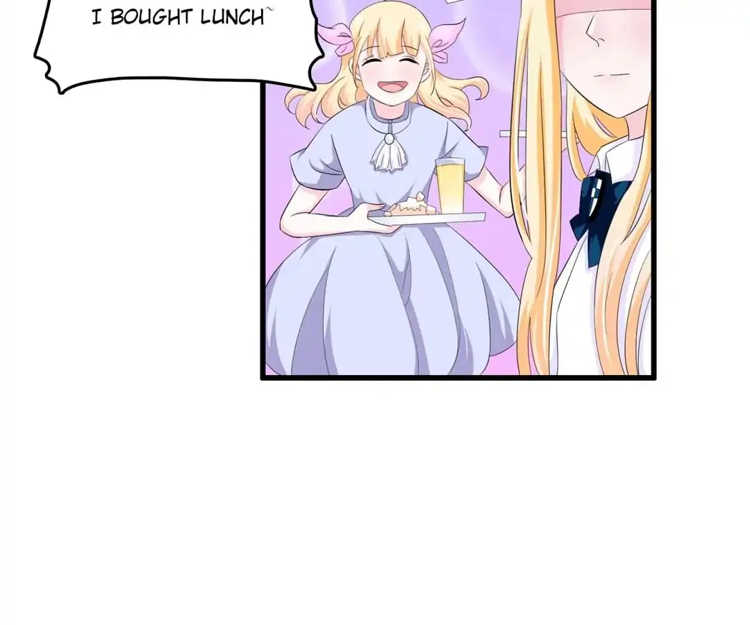 Delicate and Meek, Me? Chapter 61 – Page 16