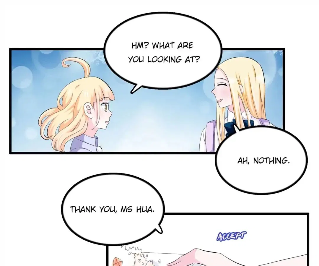 Delicate and Meek, Me? Chapter 61 – Page 17