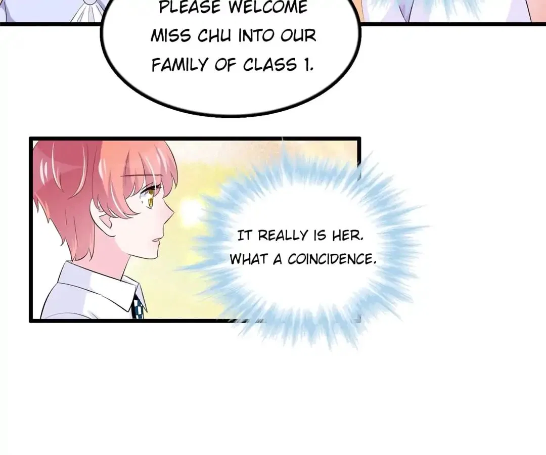 Delicate and Meek, Me? Chapter 61 – Page 24