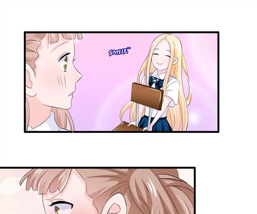 Delicate and Meek, Me? Chapter 61 – Page 29