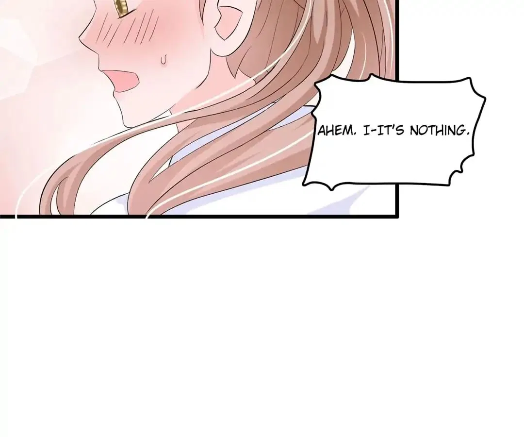 Delicate and Meek, Me? Chapter 61 – Page 30