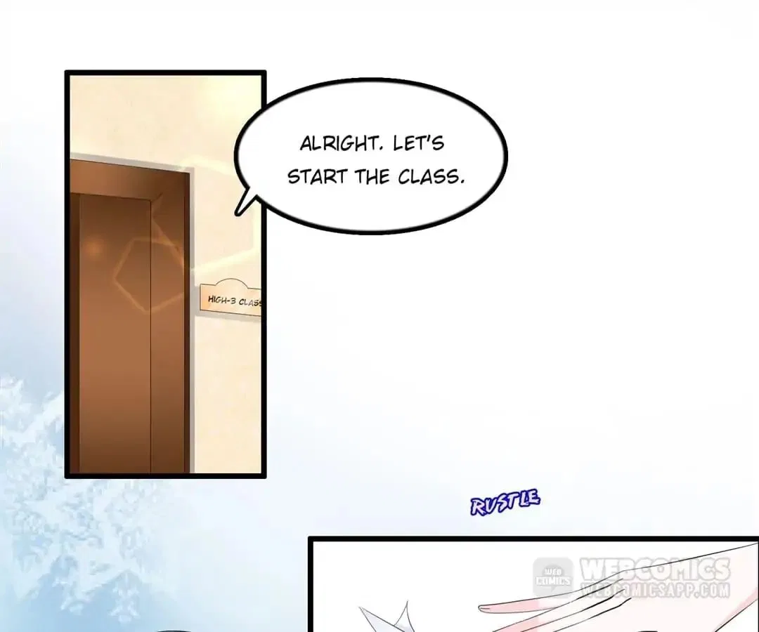 Delicate and Meek, Me? Chapter 61 – Page 31