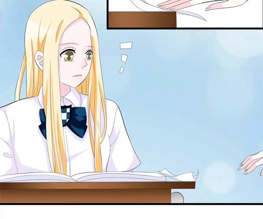 Delicate and Meek, Me? Chapter 61 – Page 32