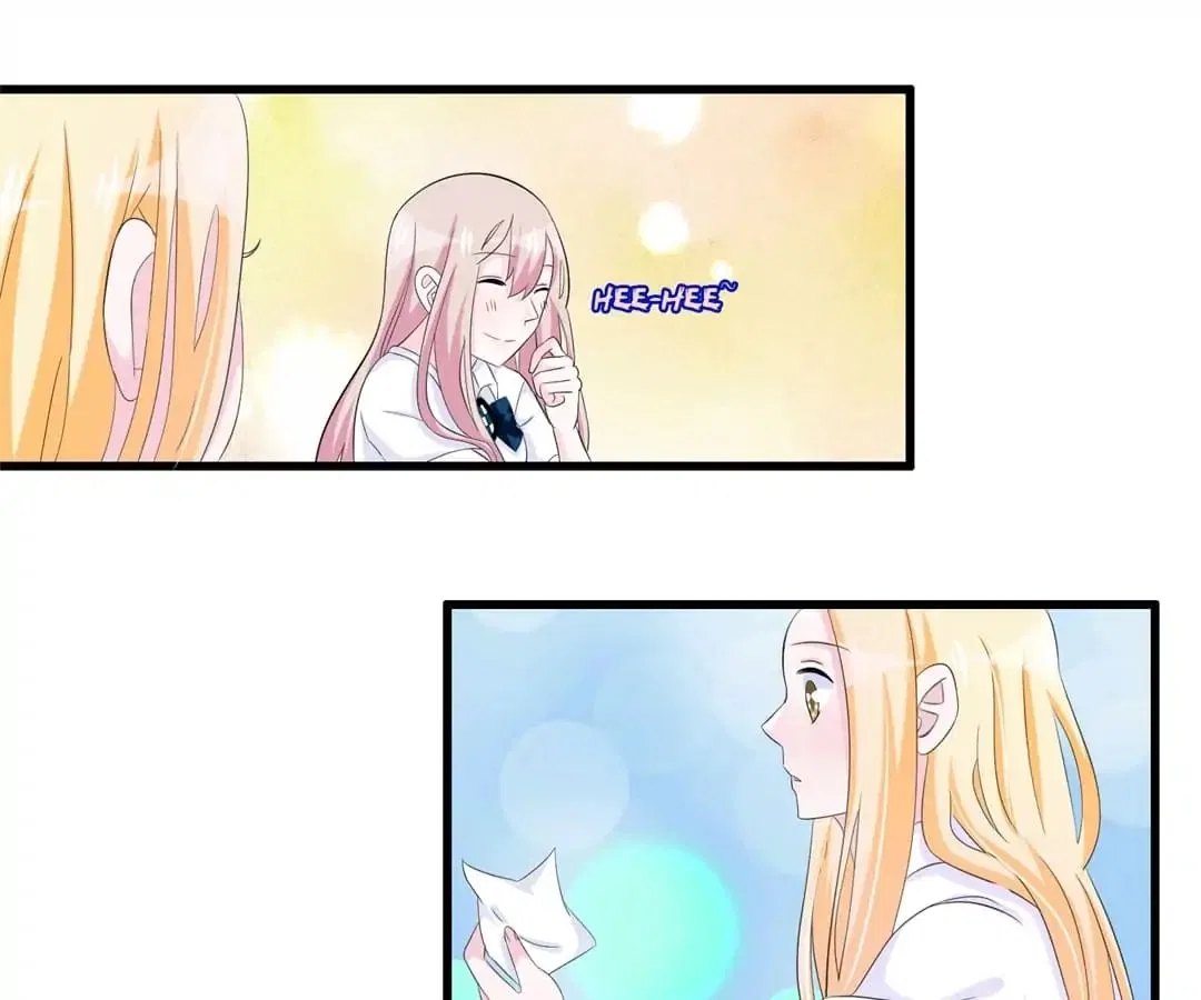 Delicate and Meek, Me? Chapter 61 – Page 33