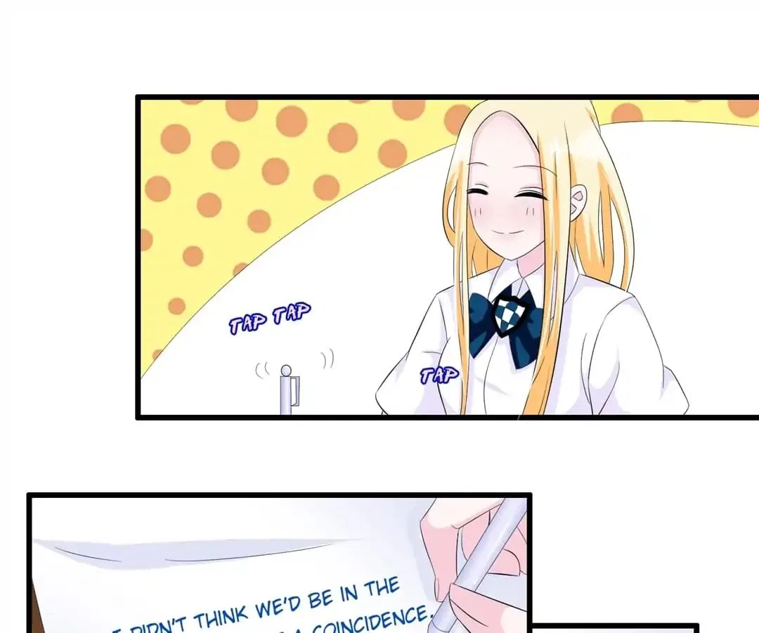 Delicate and Meek, Me? Chapter 61 – Page 35