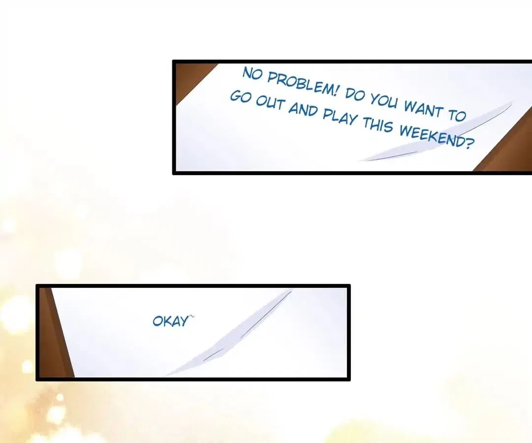 Delicate and Meek, Me? Chapter 61 – Page 37