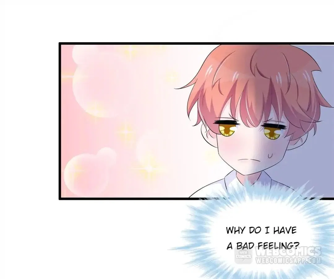 Delicate and Meek, Me? Chapter 61 – Page 39