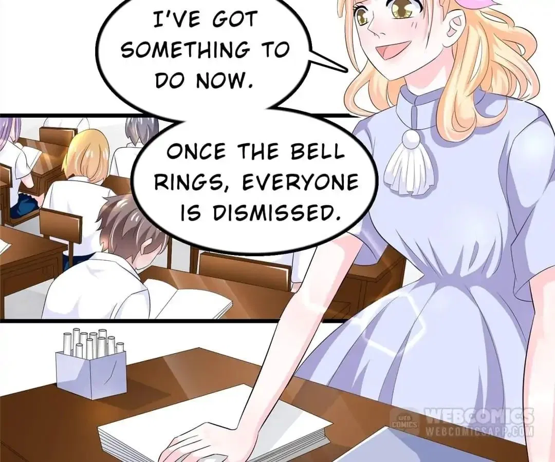 Delicate and Meek, Me? Chapter 60 – Page 2