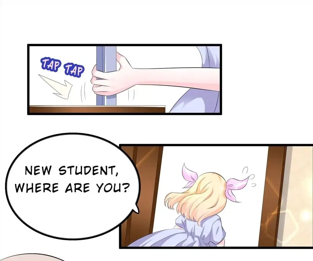 Delicate and Meek, Me? Chapter 60 – Page 3