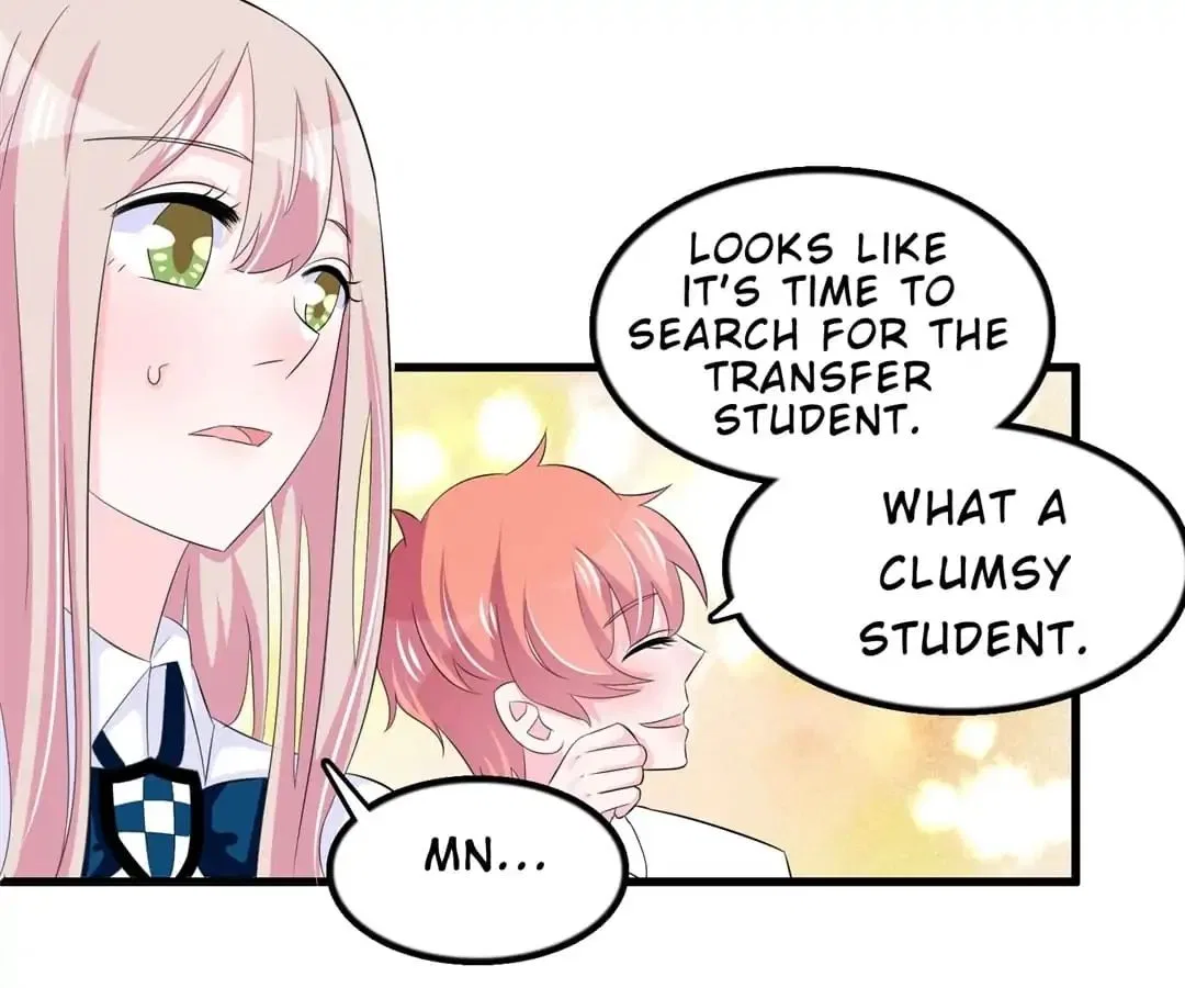 Delicate and Meek, Me? Chapter 60 – Page 4