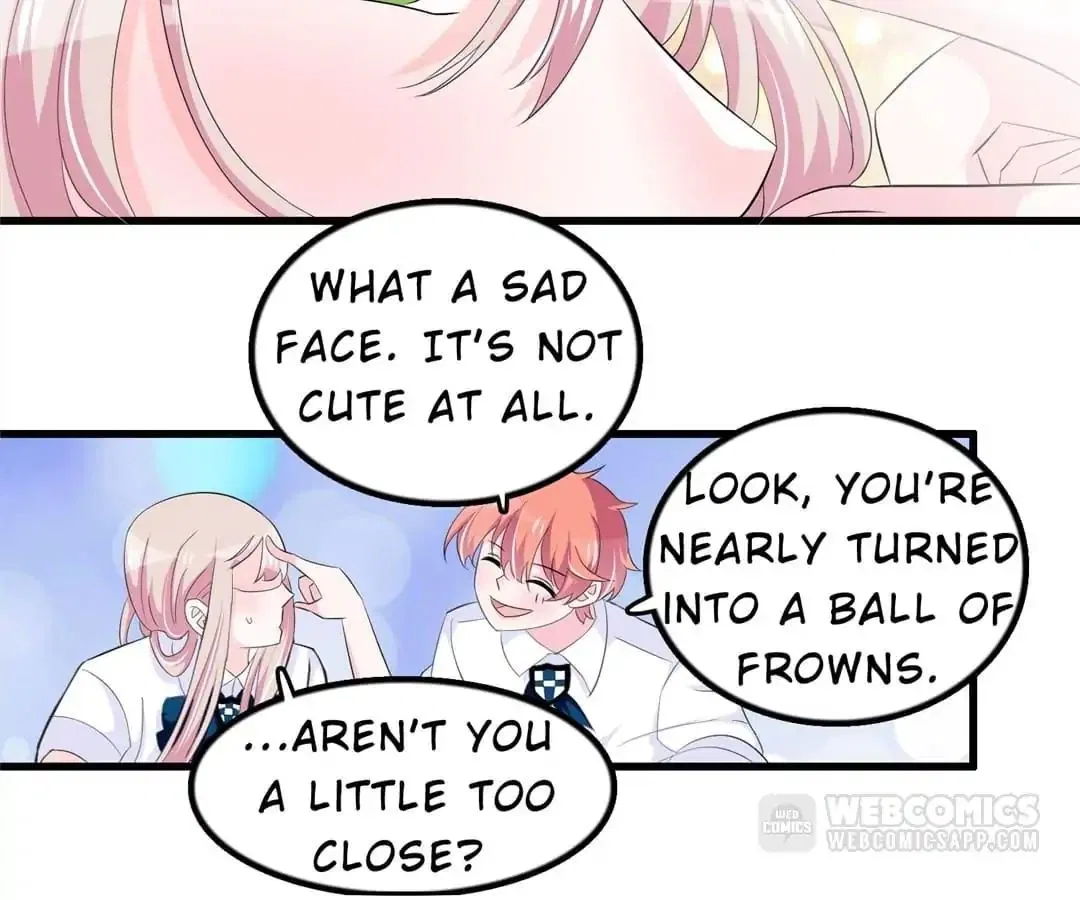 Delicate and Meek, Me? Chapter 60 – Page 10