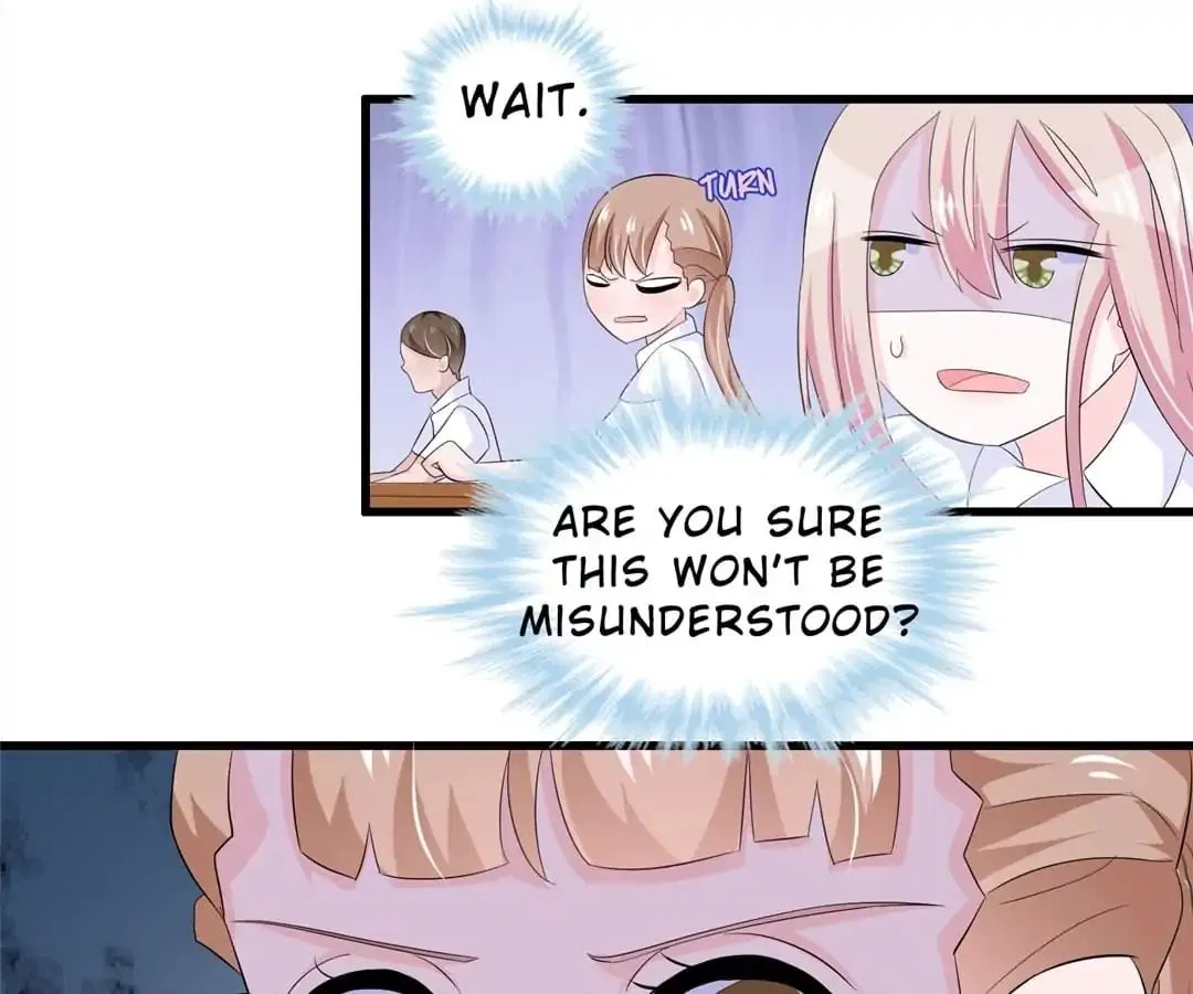 Delicate and Meek, Me? Chapter 60 – Page 11