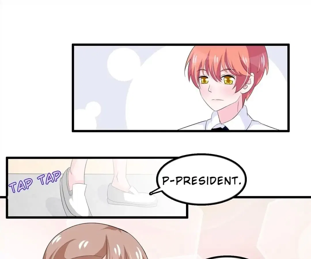 Delicate and Meek, Me? Chapter 60 – Page 19