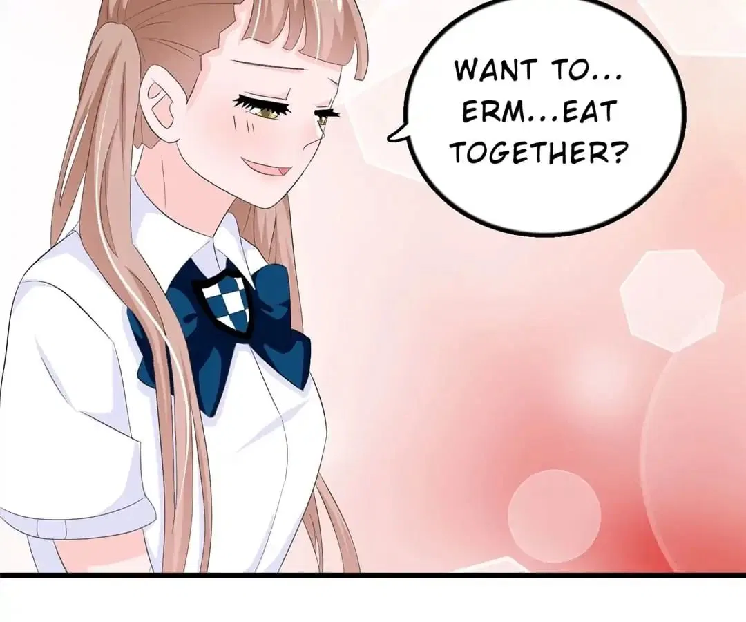 Delicate and Meek, Me? Chapter 60 – Page 20