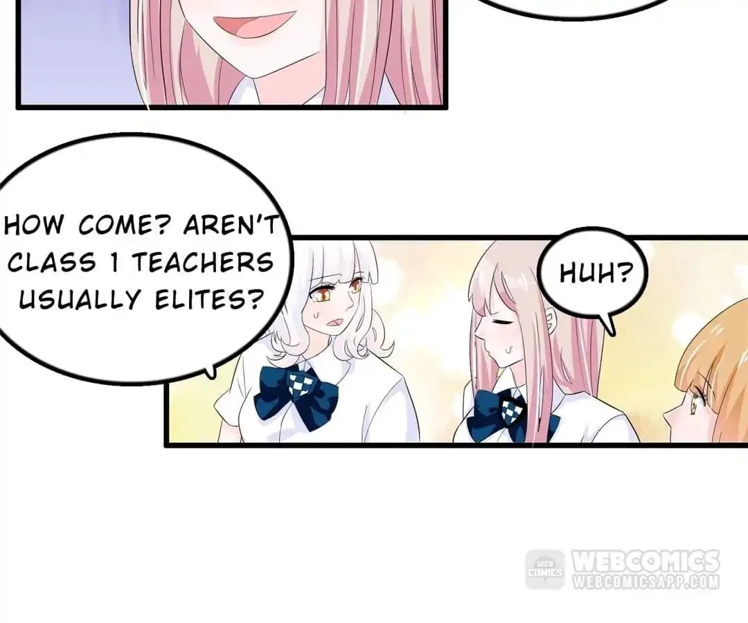 Delicate and Meek, Me? Chapter 60 – Page 26