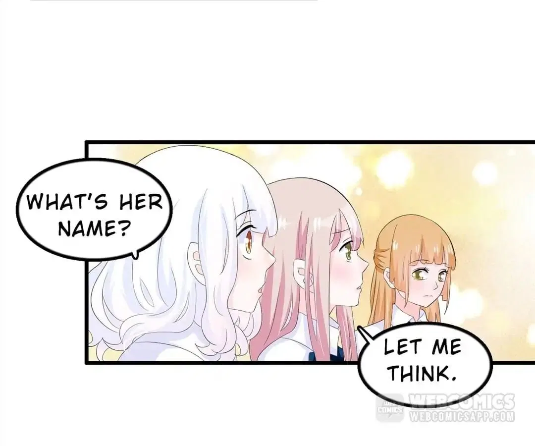Delicate and Meek, Me? Chapter 60 – Page 30