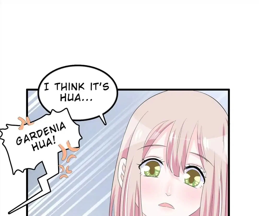 Delicate and Meek, Me? Chapter 60 – Page 31