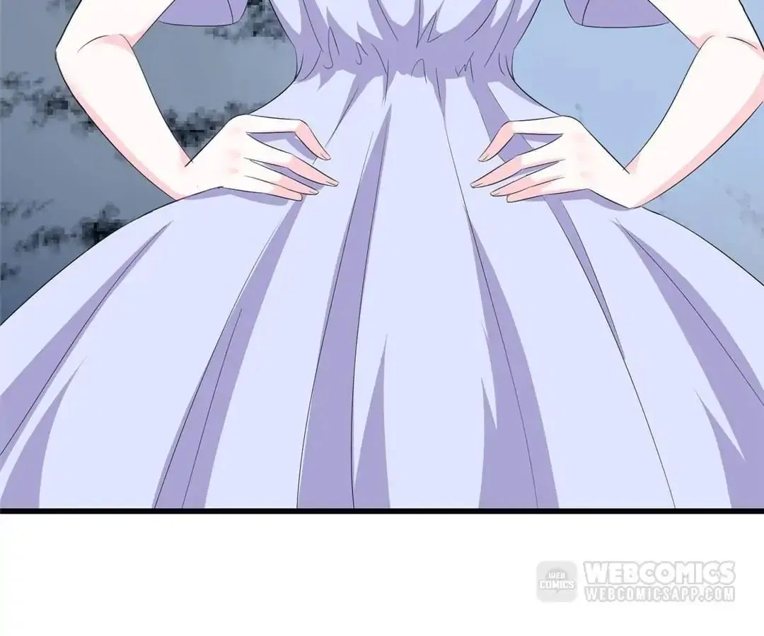 Delicate and Meek, Me? Chapter 60 – Page 34