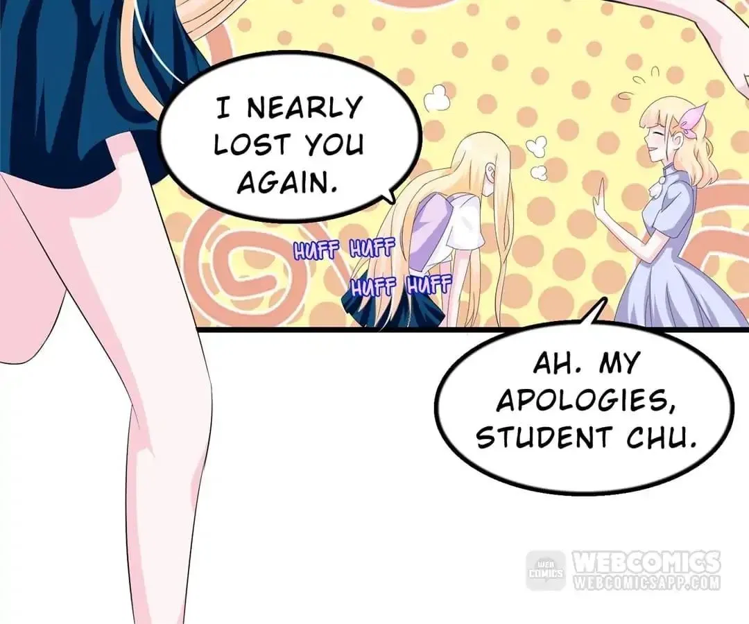 Delicate and Meek, Me? Chapter 60 – Page 38