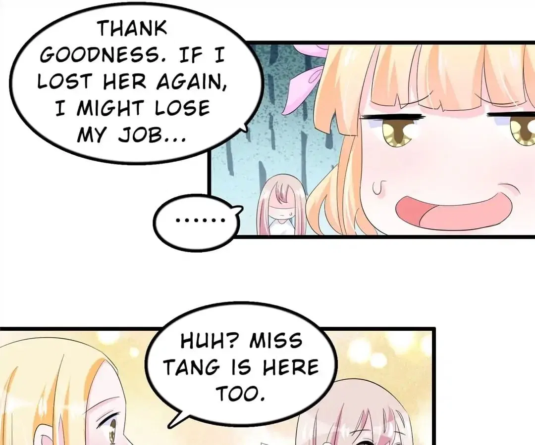 Delicate and Meek, Me? Chapter 60 – Page 39