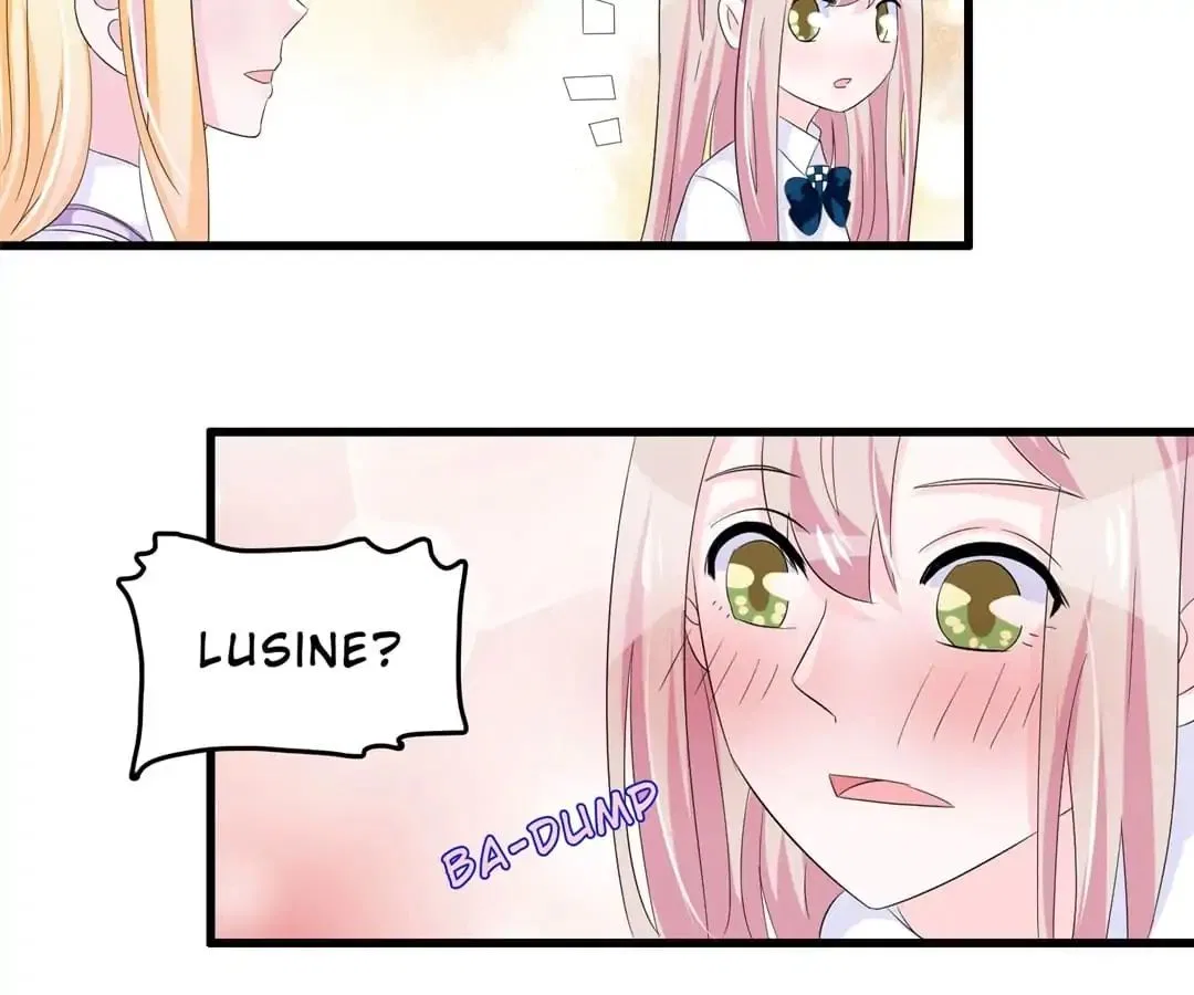 Delicate and Meek, Me? Chapter 60 – Page 40