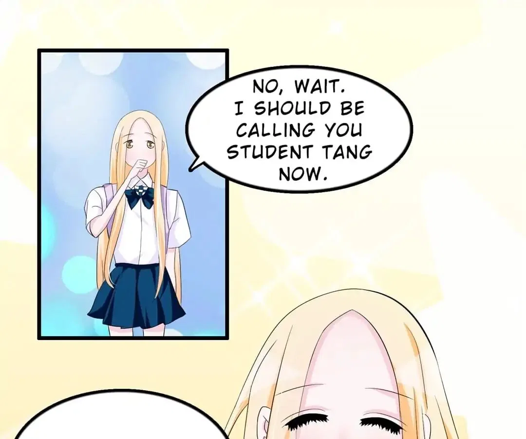 Delicate and Meek, Me? Chapter 60 – Page 41