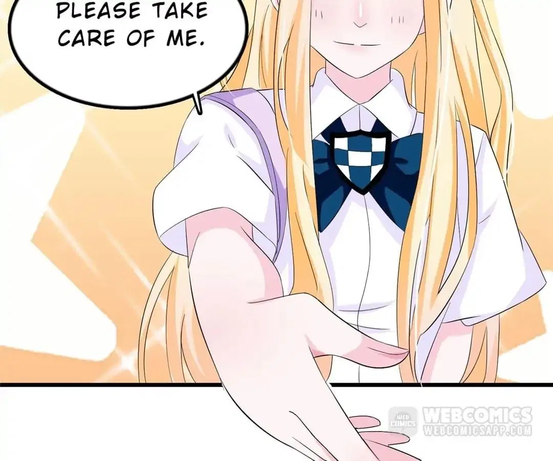 Delicate and Meek, Me? Chapter 60 – Page 42
