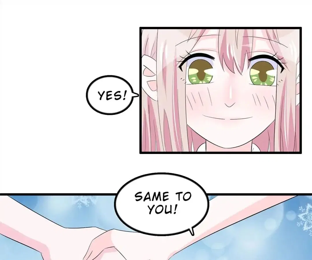 Delicate and Meek, Me? Chapter 60 – Page 44