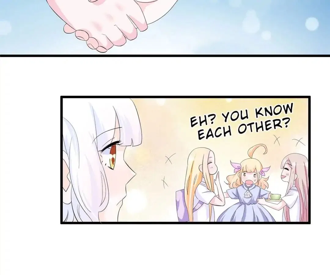 Delicate and Meek, Me? Chapter 60 – Page 45