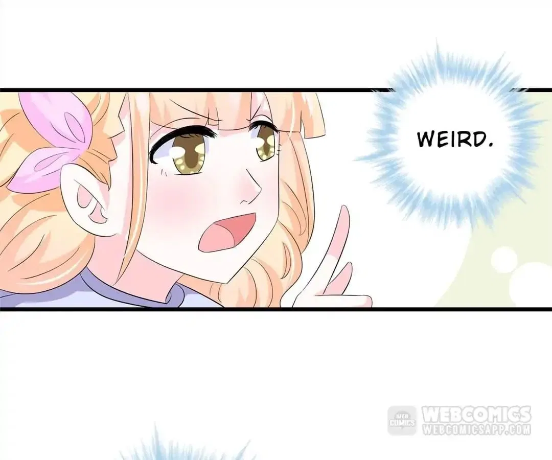 Delicate and Meek, Me? Chapter 60 – Page 46