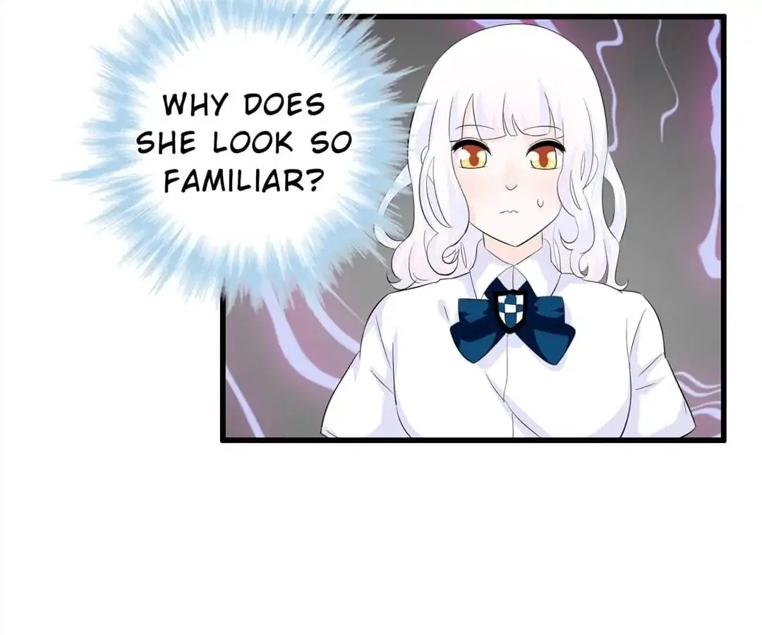 Delicate and Meek, Me? Chapter 60 – Page 47