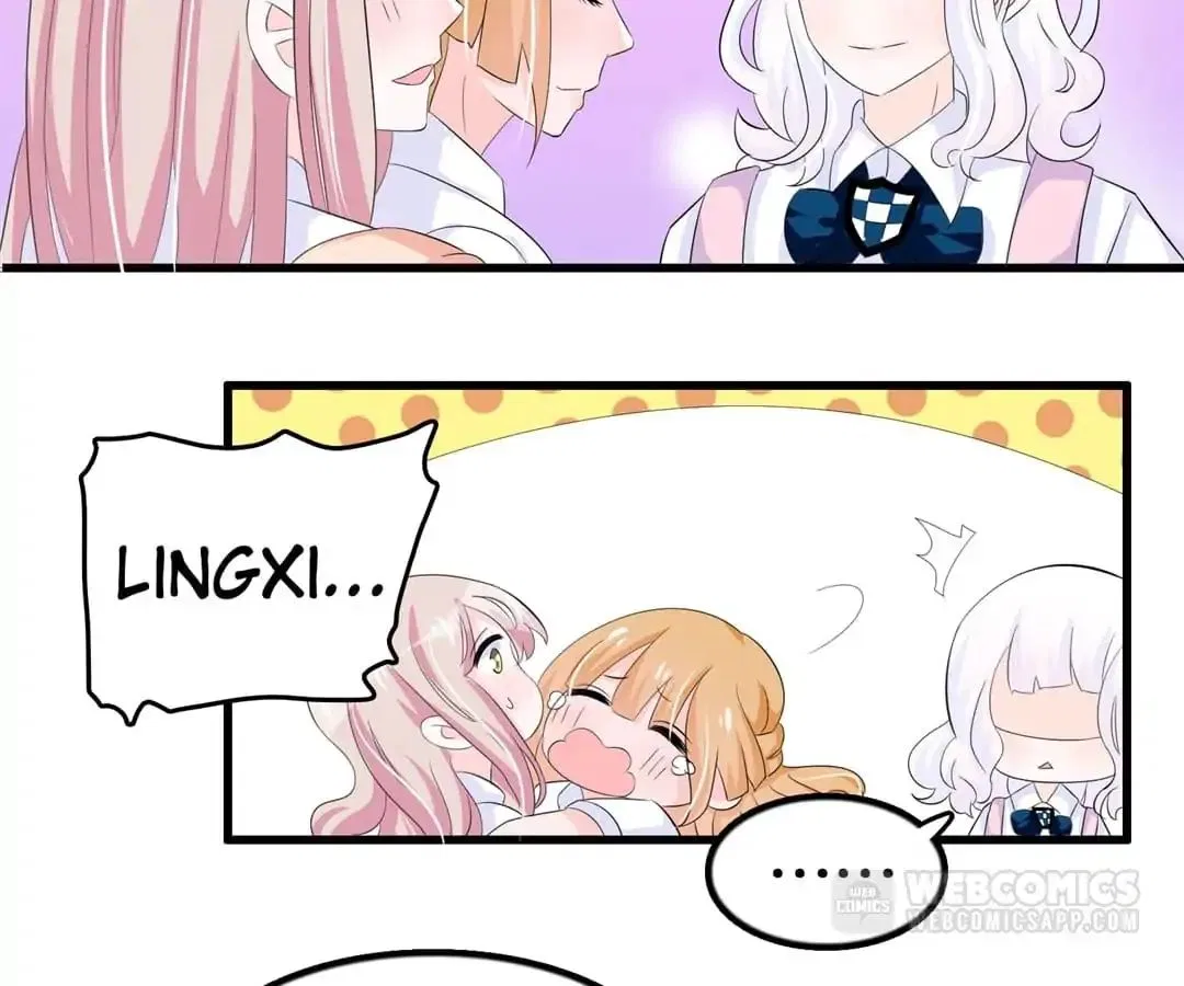 Delicate and Meek, Me? Chapter 59 – Page 6