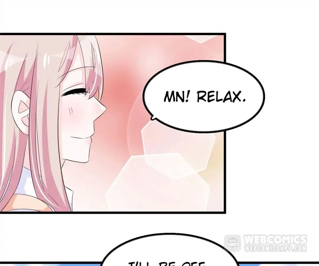 Delicate and Meek, Me? Chapter 59 – Page 9