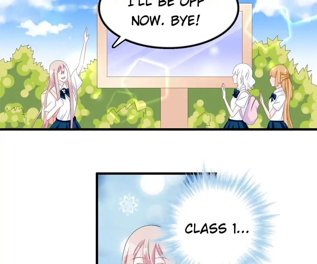 Delicate and Meek, Me? Chapter 59 – Page 10