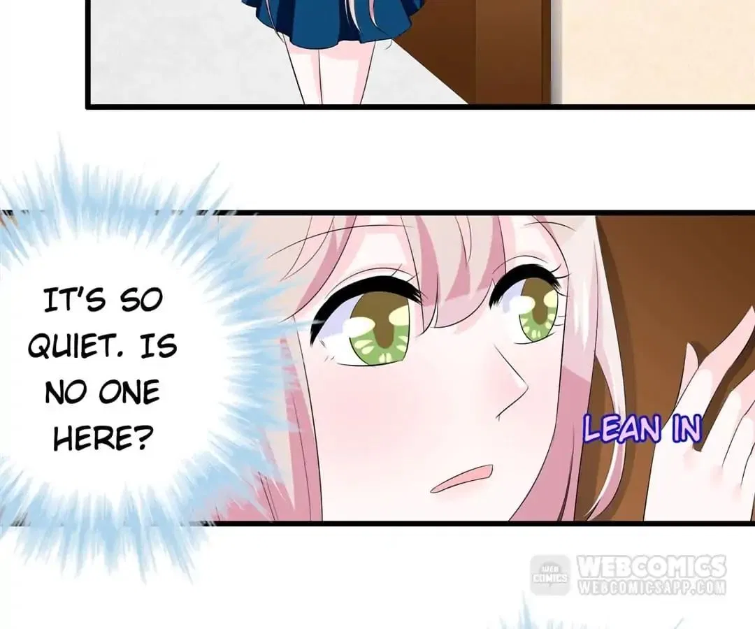 Delicate and Meek, Me? Chapter 59 – Page 13
