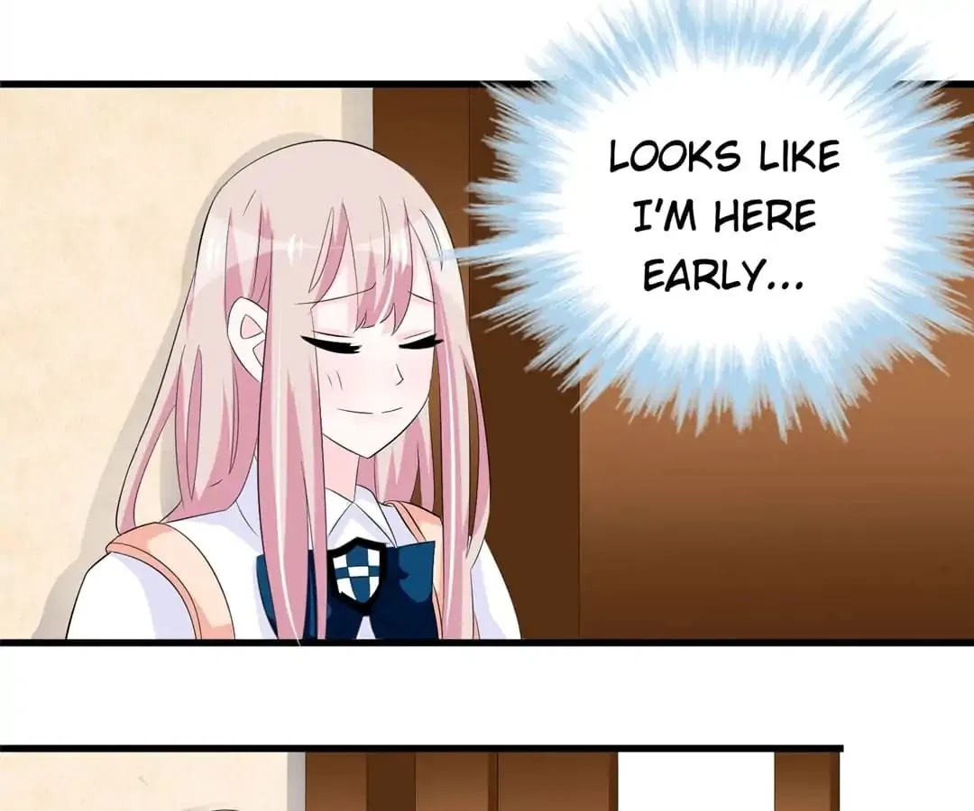 Delicate and Meek, Me? Chapter 59 – Page 14