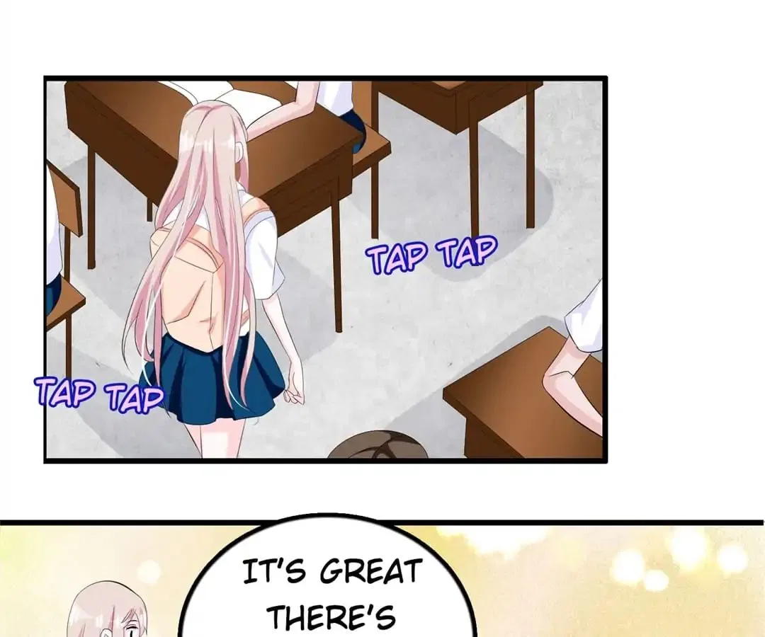 Delicate and Meek, Me? Chapter 59 – Page 19