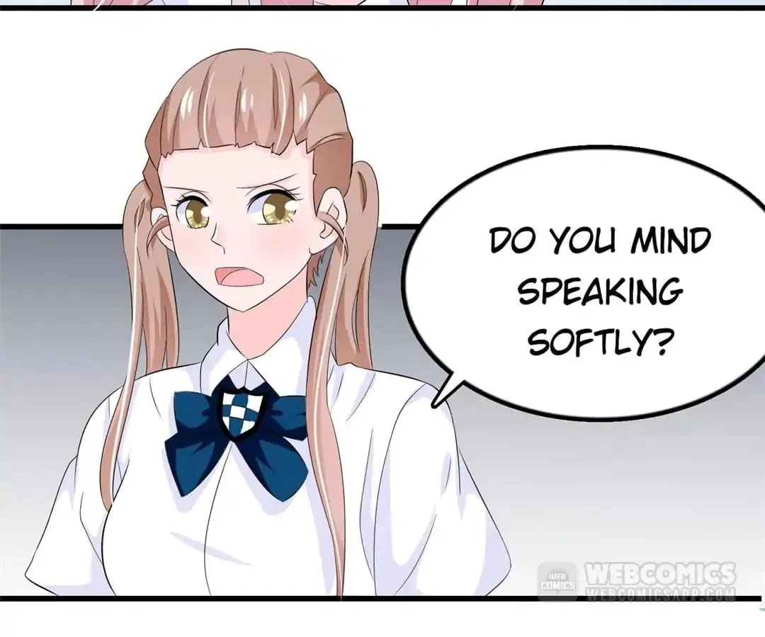 Delicate and Meek, Me? Chapter 59 – Page 24