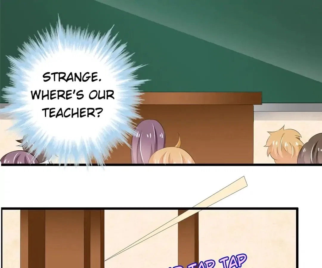 Delicate and Meek, Me? Chapter 59 – Page 29