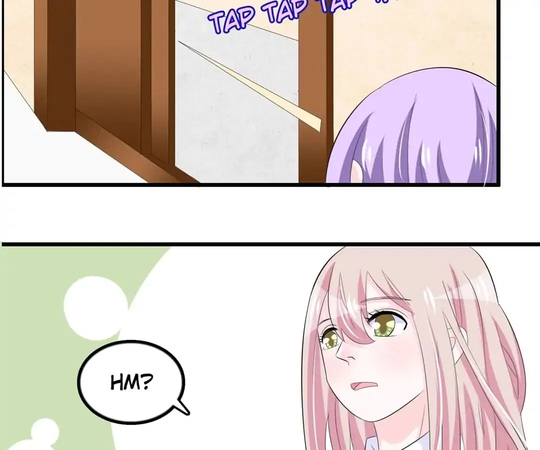 Delicate and Meek, Me? Chapter 59 – Page 30