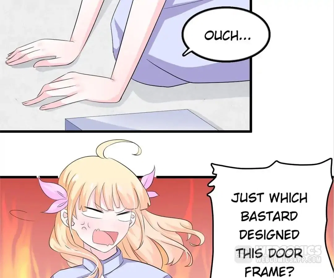 Delicate and Meek, Me? Chapter 59 – Page 34