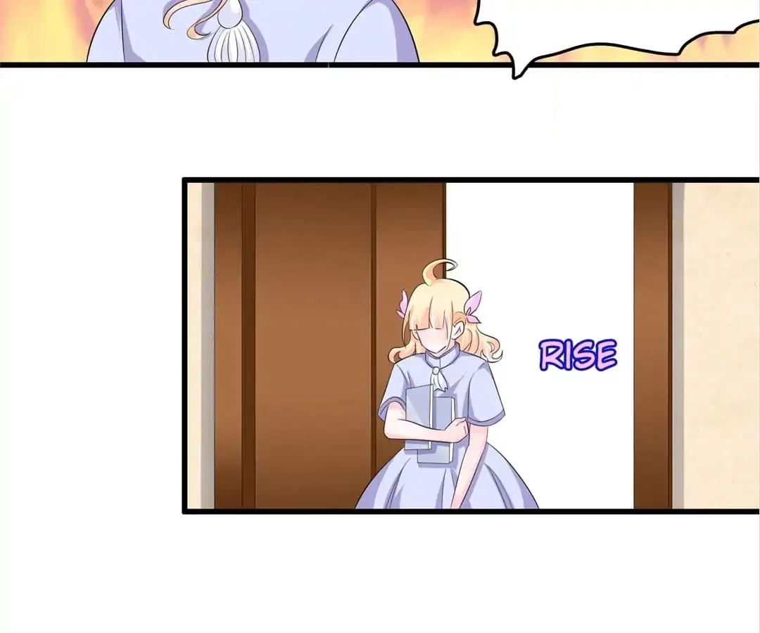 Delicate and Meek, Me? Chapter 59 – Page 35