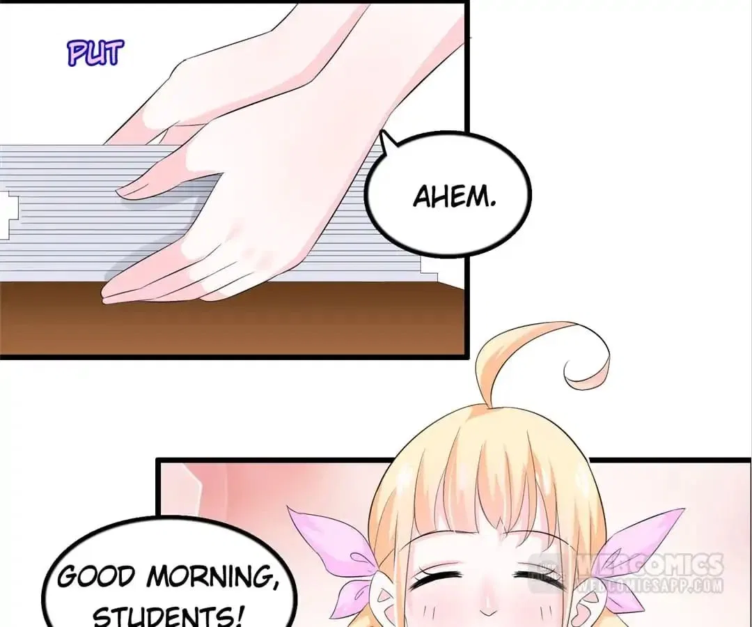 Delicate and Meek, Me? Chapter 59 – Page 38