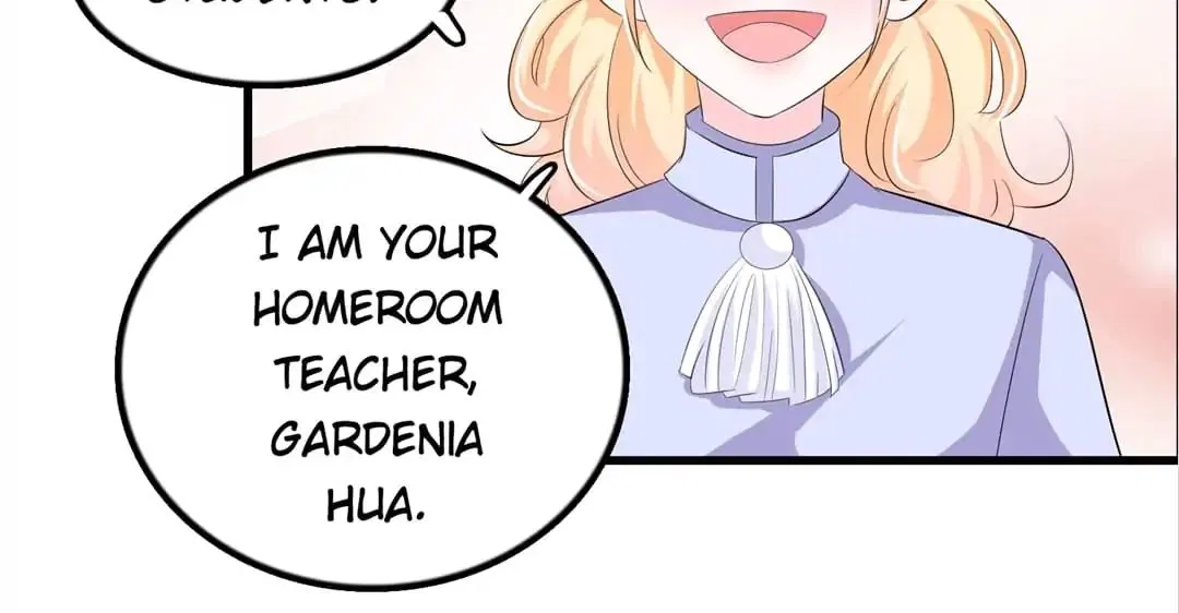 Delicate and Meek, Me? Chapter 59 – Page 39