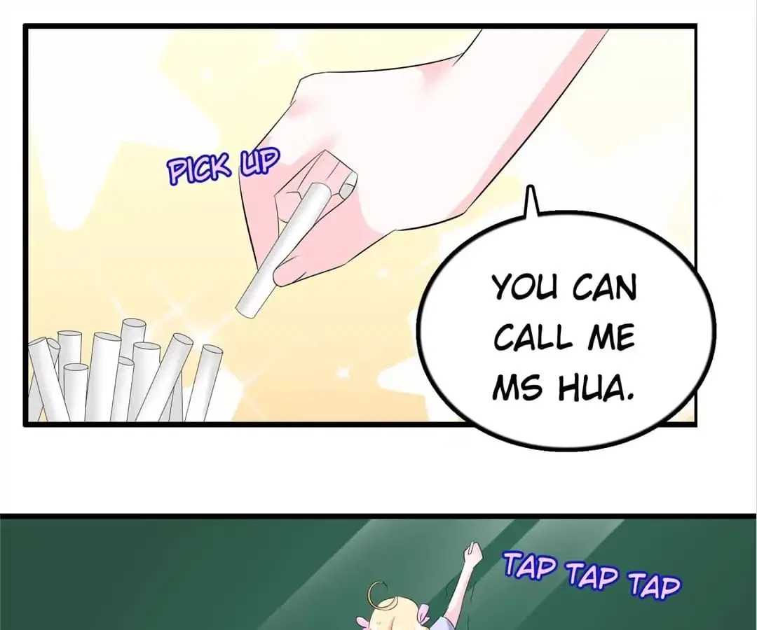 Delicate and Meek, Me? Chapter 59 – Page 40