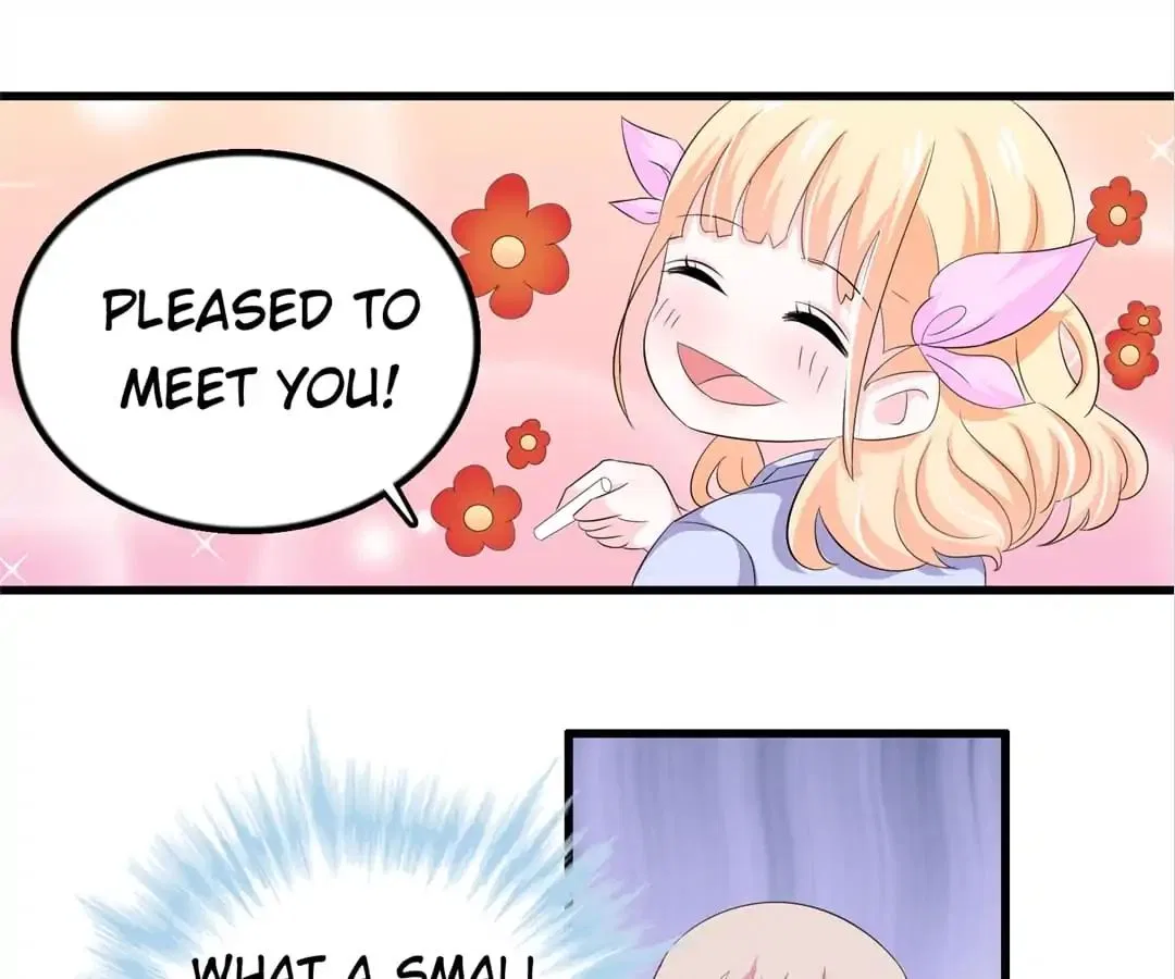 Delicate and Meek, Me? Chapter 59 – Page 43